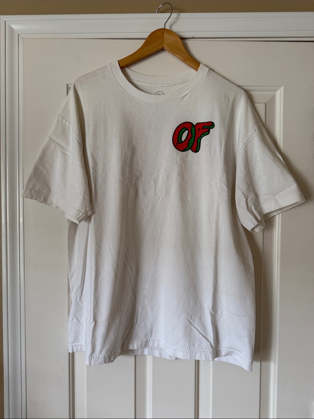 Men’s Odd Future T-Shirt